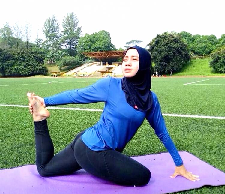 Cara Tepat Berolahraga di Bulan Puasa dan Makanan yang Baik Dikonsumsi saat Berbuka