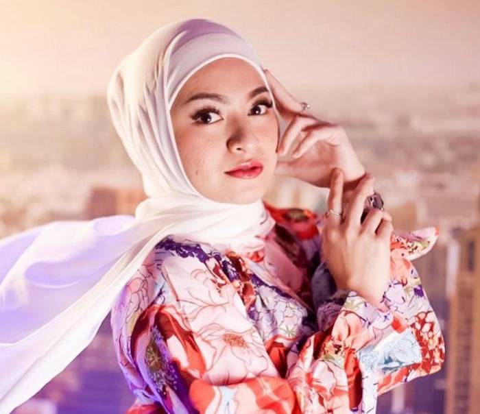 Dikabarkan Nathalie Holscher Sudah Kembali Ke Rumah Sule