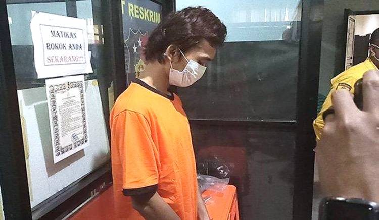 Tragedi Berdarah di Awal Ramadhan, Anak Bunuh Ayah Kandung Gegara Disuruh Cari Kerja