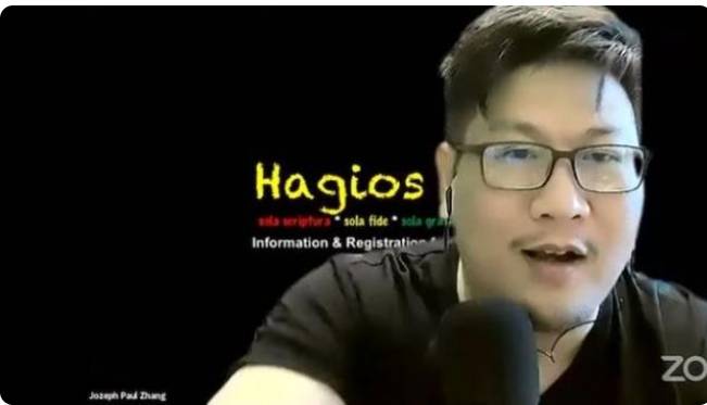 YouTuber Mengaku Nabi ke-26, Menghina Nabi Muhammad 