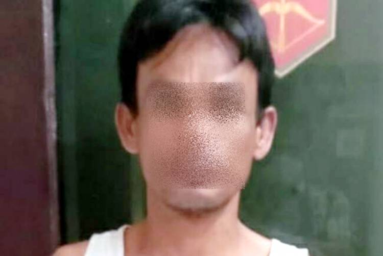 Desi Ratnasari Dibegal, Polisi Gerak Cepat dan Dalam Waktu 24 Jam Pelaku Berhasil Ditangkap
