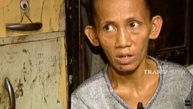 Kisah Pilu Maryati, Rela Berbagi Suami dengan Anak Kandung