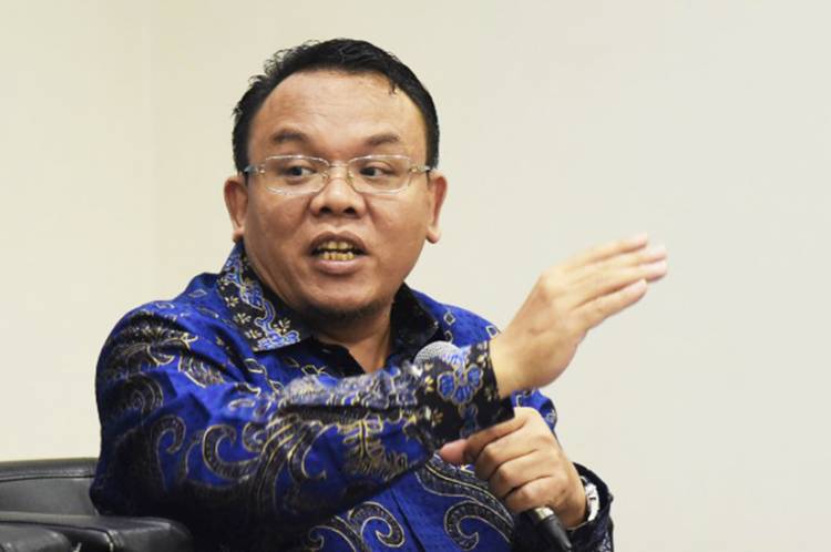 Anggota DPR: THR Pekerja Harus Dibayarkan, Tidak Ada Pengecualian