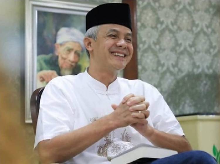 Survei Terbaru LSI: Elektabilitas Ganjar Ungguli Prabowo 2 Persen