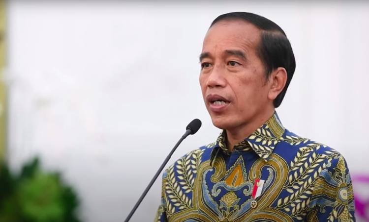 Alhamdulillah, Presiden Jokowi Telah Pastikan Pemberian THR dan Gaji ke-13 Bagi ASN