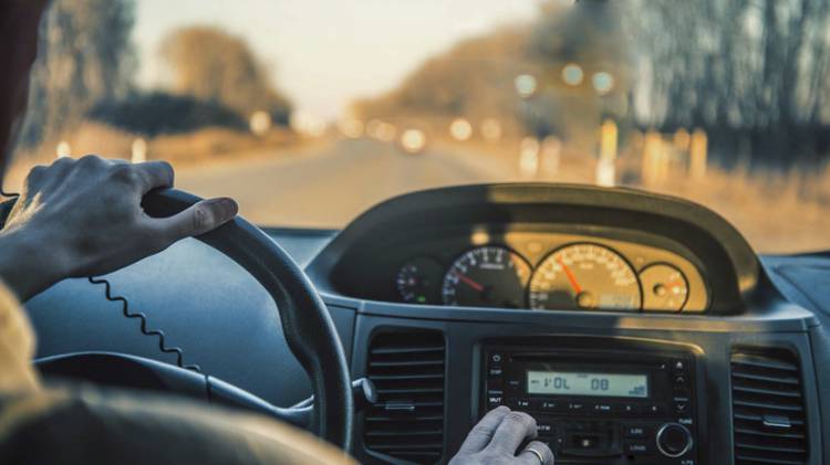 Penting Dibaca Pemudik: 9 Tips Mengemudi Jarak Jauh yang Aman
