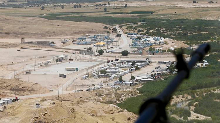Fenomena Peningkatan Pecandu Narkoba dan Pelecehan Seksual di Irak