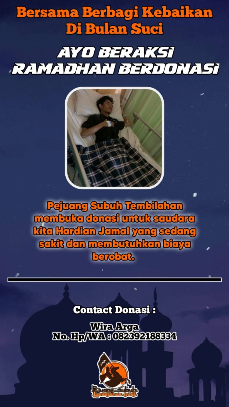 Sakit dan Tidak Punya Biaya, Warga Inhil Ini Butuh Uluran Tangan 