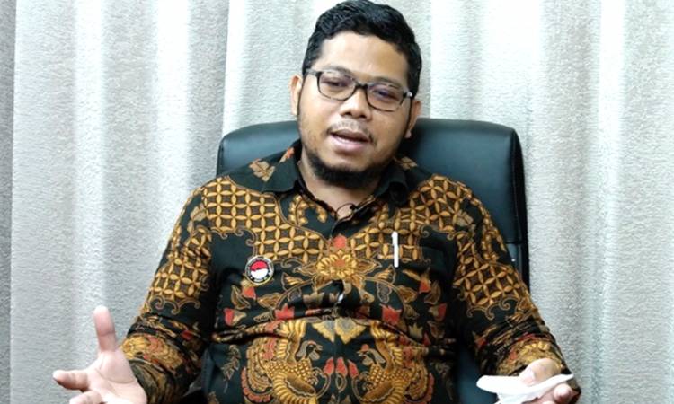 PGI: Ramadan dan Paskah Momen Memupuk Cinta Kasih dan Toleransi Antar Umat Beragama