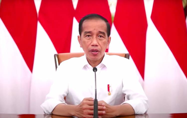 Mulai 28 April 2022 Pemerintah Larang Ekspor Minyak Goreng dan Bahan Bakunya