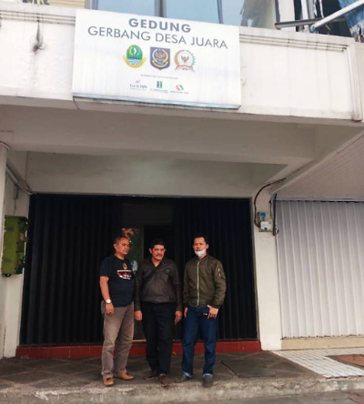Jelang Pemilu 2024 PABPDSI Dukung Jabar Kondusif