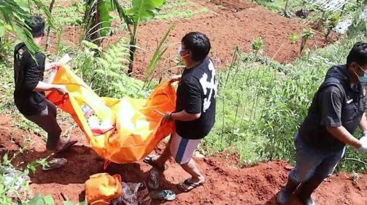 Sadis, Mbah Slamet Diduga Melakukan Pembunuhan Berantai, 11 Orang Jadi Korban