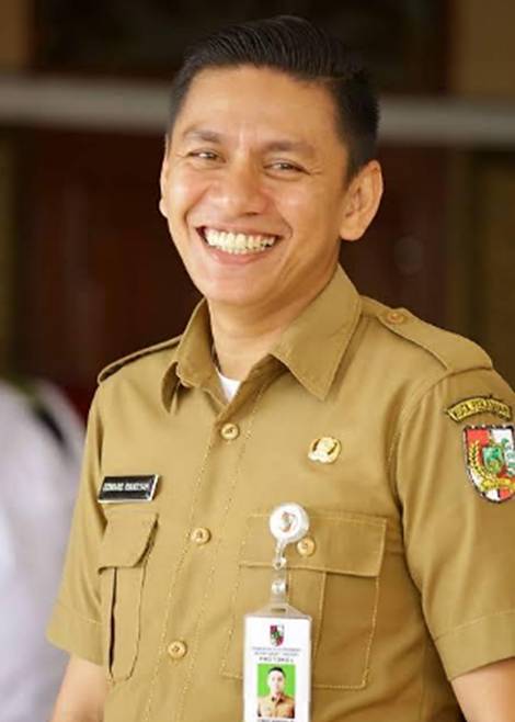 Bankeu dari Pemprov Riau, Pengerjaan Jalan Parit Indah Tetap Pemko Pekanbaru yang Kerjakan