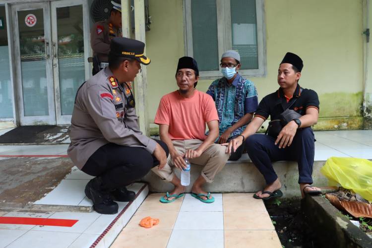 Seluruh Korban Speedboat Evelyn Calisca 01 Telah Ditemukan dan Dievakuasi