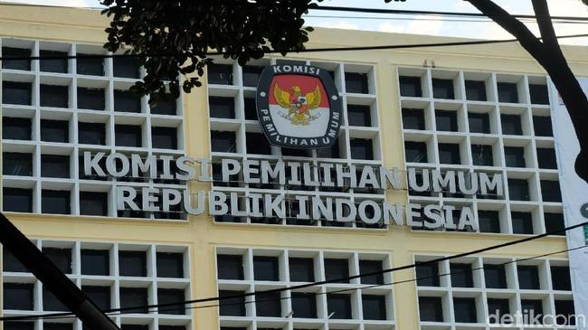 Penyerahan Santunan bagi KPPS Meninggal-Sakit Dilakukan Serentak