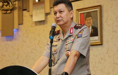 Dikeroyok Pendekar, Kasat Reskrim Belum Sadarkan Diri