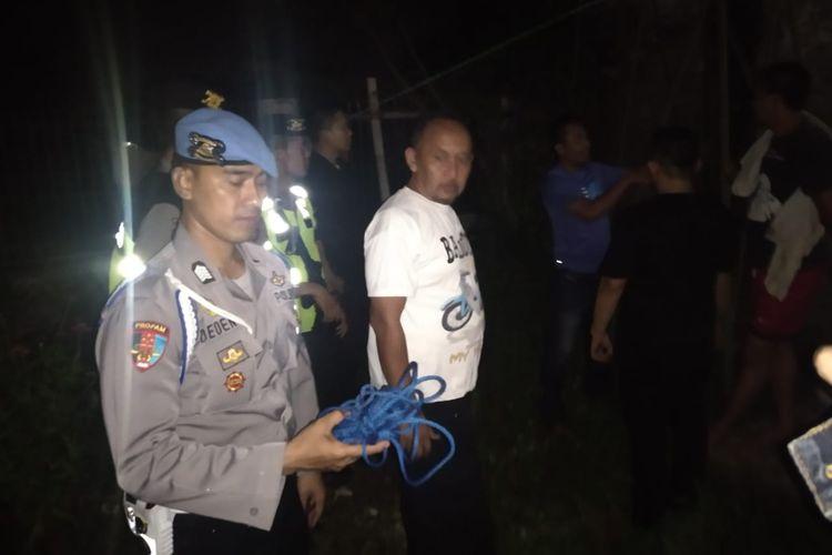 Heboh Penyekapan Istri Ketua KPU Cianjur, Polisi Sebut Hanya Rekayasa