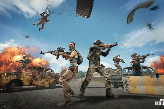 Remaja India Ditangkap Polisi Gara-gara Main "PUBG Mobile" di Kafe
