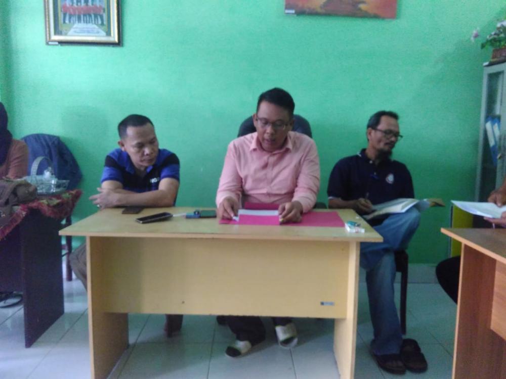 Kantor Hukum MP Sinaga Somasi PLN Bagan Batu Terkait ini...