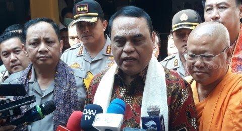 Guru Honorer Tak Dapat THR, Menpan RB: Hanya untuk PNS