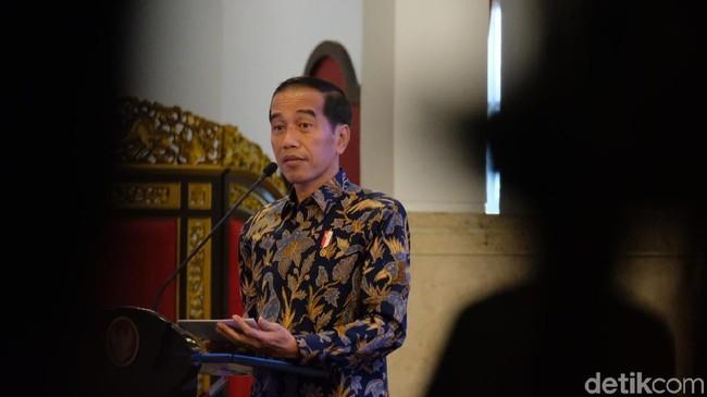 Serius Pindahkan Ibu Kota, Jokowi Bertolak ke Kalimantan