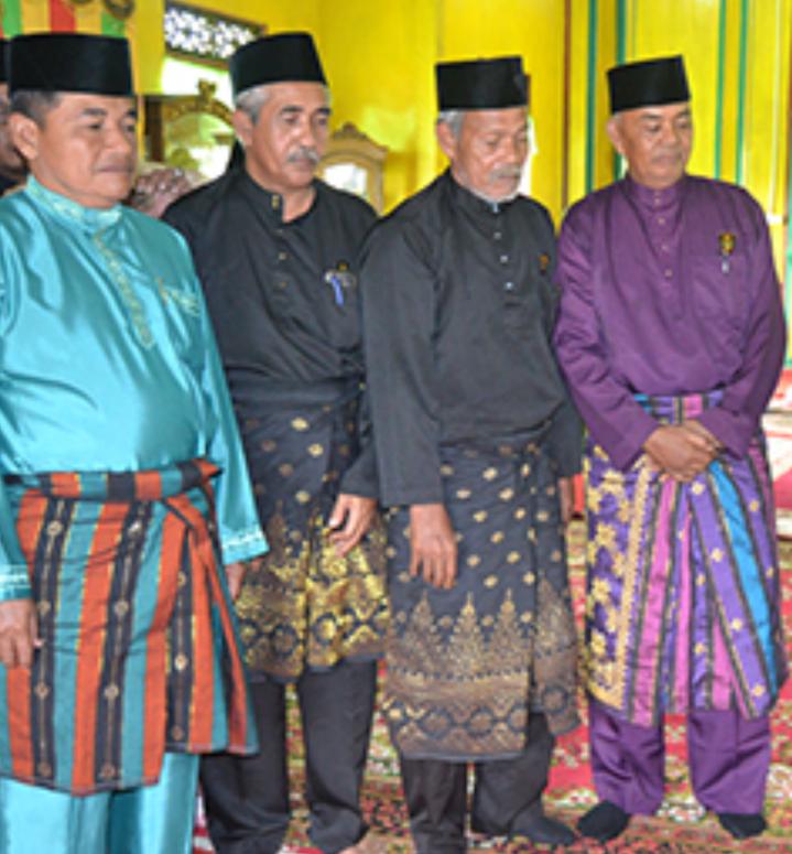 MUI Dan LAMR Rupat Ucapkan Selamat Atas Kemenangan Jokowi-Ma'ruf
