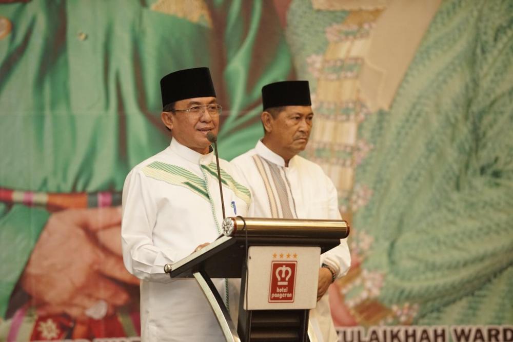 Puasa Momentum Perbanyak Sedekah