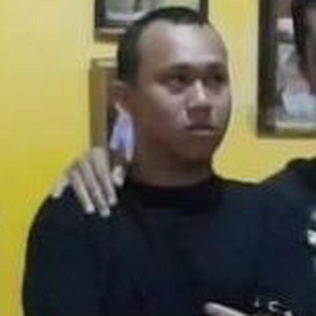 Jadi Tersangka, Ini Tampang Pria yang Ancam Penggal Jokowi