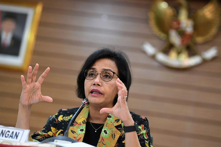 Hore Segera Cair, THR dan Gaji ke-13 PNS-Pensiunan Capai Rp 40 Triliun
