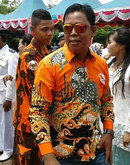 Ketua PP Apresiasi Pleno Penghitungan Suara di PPK Rupat Berlangsung Jurdil, Transparan dan Demokratis