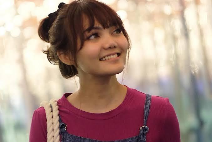 Ketika Rina Nose Ditanya Kapan Terakhir Kali Baca Al-Quran, Ini Jawabannya... 