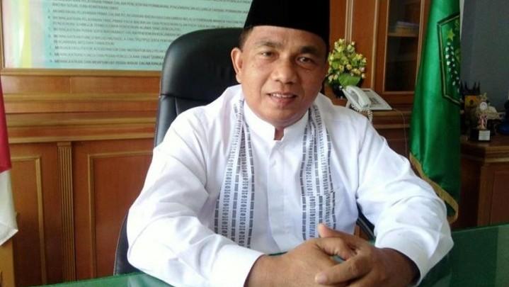 Selama Bulan Suci Ramadhan, Kemenag Kampar Adakan Santapan Ramadhan Di Radio RAMA FM Kampar