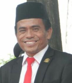 Kantor Pos Bagan Batu Tidak Patuhi Protokol Kesehatan, Ketua DPRD Rohil Katakan ini..