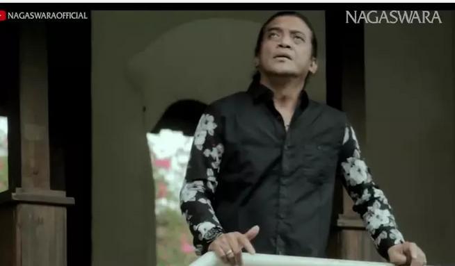 Didi Kempot Penyanyi Campursari Meninggal Dunia