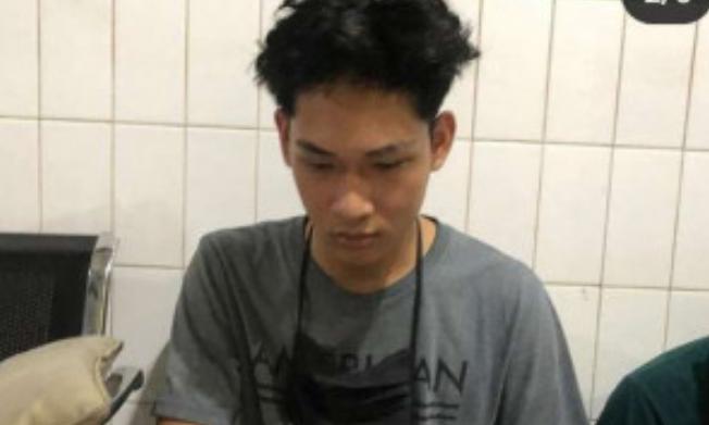 Teman Sesama Tahanan membuly Ferdian Paleka Akibat Perbuatan Tercelanya Viral Dimedsos