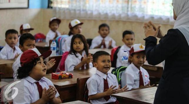 Sekolah Mau Dibuka ,Federasi Guru Ingatkan Kebijakan Jangan Bikin Bingung