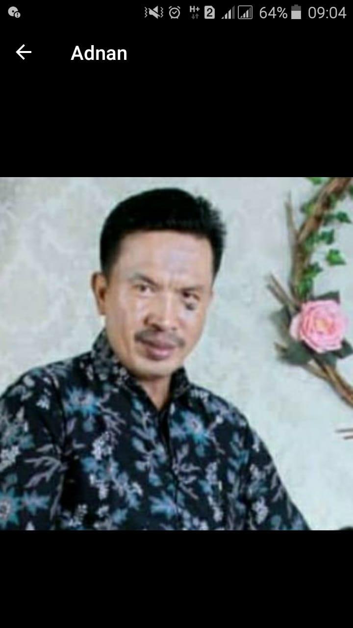CATUT NAMA BUPATI GROBOGAN TIPU CPNS 300 JUTA