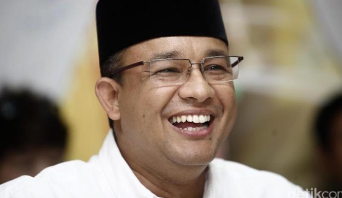 Menkeu Sri Mulyani Sebut Pemprop DKI Tak Punya Dana Untuk Mendistribusikan Bansos,Ini Kata Zita Anjani Wakil Ketua DPRD DKI