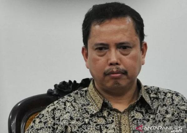 IPW : Mendesak Kapolri Segera Membatalkan TR Pengangkatan Irjen Pol. Boy Rafly Sebagai Kepala BNPT.