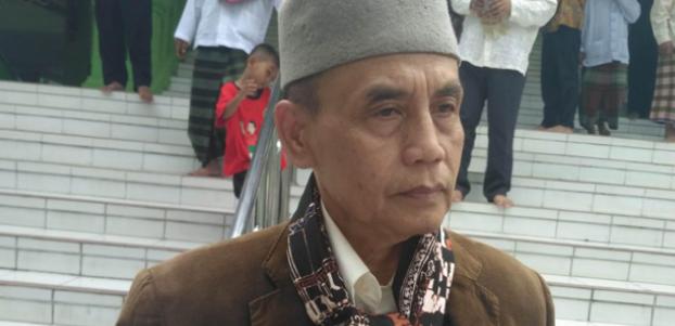 Dewan Pakar ICMI Anton Tabah Digdoyo: Keberadaan TKA China Memperparah Ekonomi Masyarakat Ditanah Air