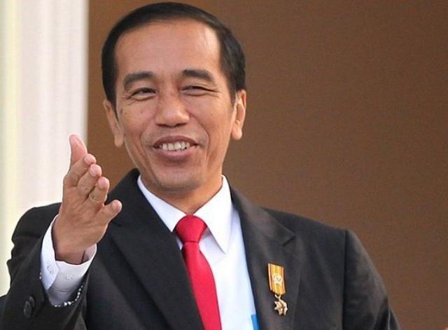 Pernyataan Presiden Joko Widodo Soal Penangguhan Cicilan Kredit, Membuat Lurah Di Pekan Baru Di Buru Warga