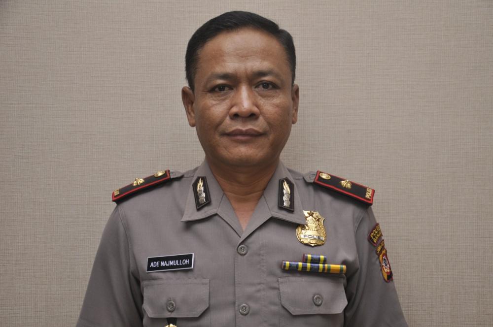 Polres Banjar Untuk Menghadapi PSBB Sudah Melakukan Persiapan Jauh Hari 