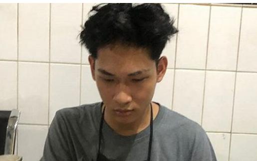 Youtuber  Ferdian Paleka Yang Bikin Heboh Dengan Video Prank Akhirnya Tertangkap