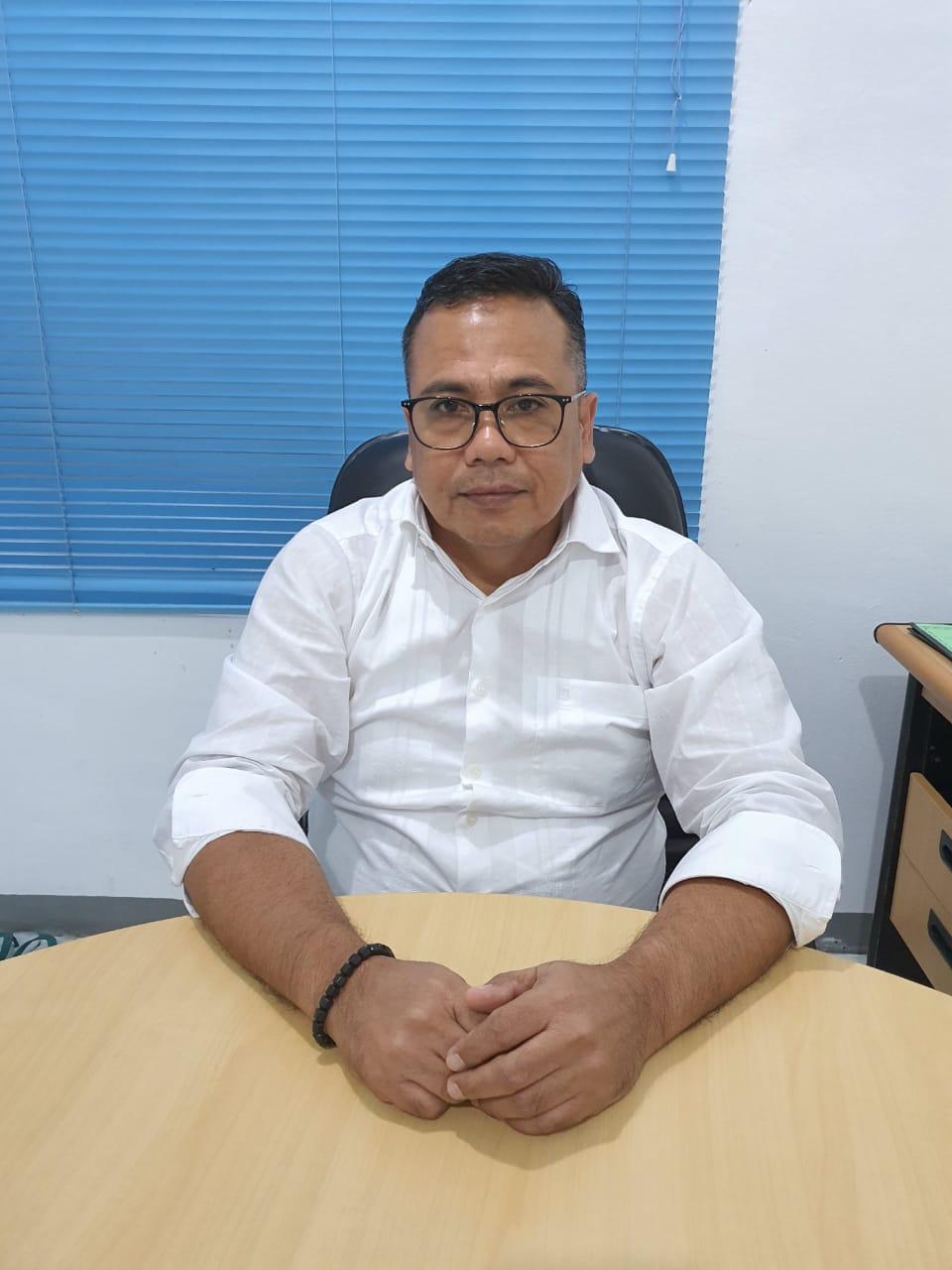 Manager Humas PT Musim Mas Angkat Bicara Terkait Pemberitaan di Beberapa Media Online