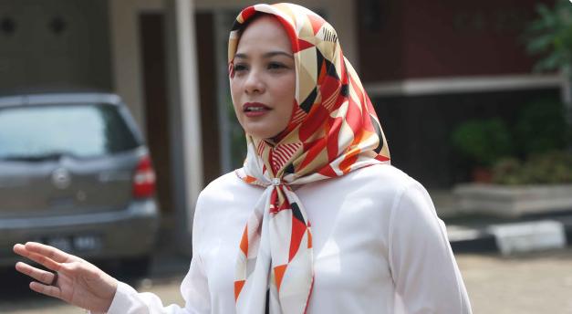 Politisi Gerindra Rachel Maryam : Jangan Salahkan Masyarakat Tak Taat Aturan, Pemimpinnya Yang  Plin Plan