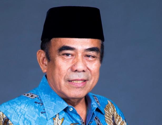 Mentri Agama : Shalat Id di Rumah Saja Bersama Keluarga Inti