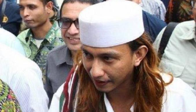Habib Bahar bin Smith Bebas,Ia Tak Takut Masuk Penjara Lagi Demi Memperjuangkan Rakyat Miskin