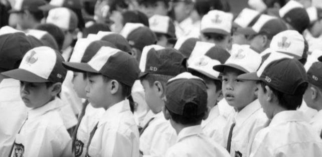 Kementerian Agama Menetapkan Tahun Ajaran Baru 13 Juli 2020