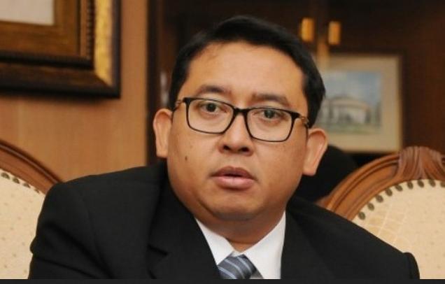 Fadli Zon "Mana Ada Motor Jenis Itu Harganya Sampai 2,55 milyar"