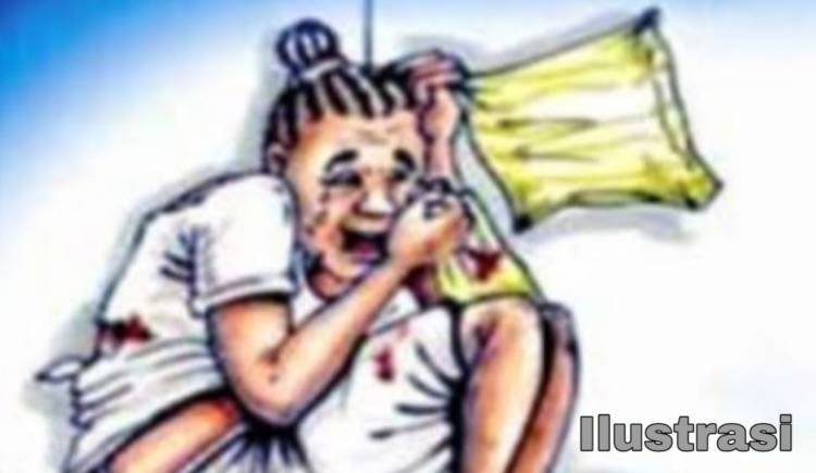 Astaga, Asisten Dokter di Jawa Barat Diperkosa Saat Pingsan, Begini Kronologinya..